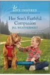 Her Son's Faithful Companion