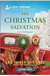 His Christmas Salvation