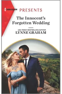 The Innocent's Forgotten Wedding