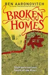 Broken Homes