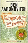 What Abigail Did That Summer