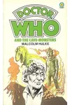 Doctor Who and the Cave Monsters