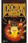 Doctor Who and the Doomsday Weapon