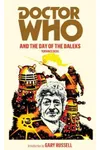 Doctor Who and the Day of the Daleks