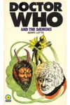 Doctor Who and the Daemons