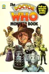 The Doctor Who Monster Book