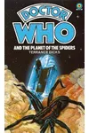 Doctor Who and the Planet of the Spiders