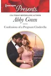 Confessions of a Pregnant Cinderella