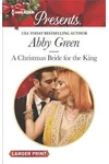 A Christmas Bride for the King