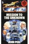 Daleks Masterplan I