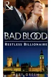 Restless Billionaire