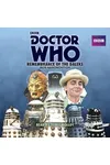 Remembrance of the Daleks