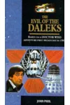 The Evil of the Daleks