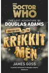 Doctor Who and the Krikkitmen