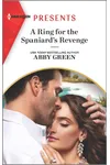 A Ring for the Spaniard's Revenge