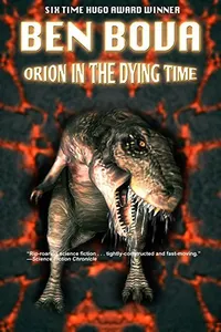 Orion In The Dying Time