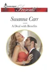 A Deal with Benefits