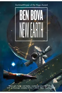 New Earth