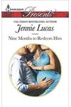 Nine Months to Redeem Him