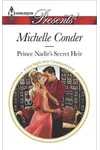 Prince Nadir's Secret Heir