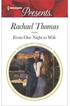 From One Night to Wife