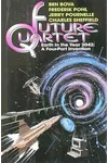 The Future Quartet: Earth in the Year 2042