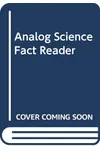 Analog Science Fact Reader
