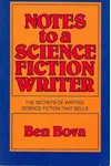 Notes to a Science Fiction Writer