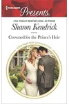 Crowned for the Prince's Heir