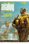 Analog Science Fiction and Fact, June 1968