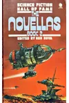 Science Fiction Hall Of Fame: The Novellas Book 2