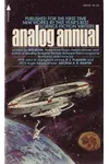 Analog Annual