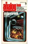 Analog Yearbook
