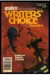Analog: Writers' Choice Volume II