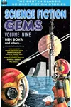 Science Fiction Gems, Volume 9