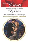 An Heir to Make a Marriage