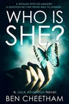 Who Is She?