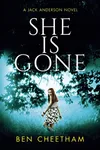 She Is Gone