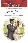 A Ring for Vincenzo's Heir