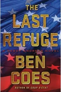 The Last Refuge