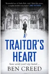 A Traitor's Heart