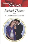 A Child Claimed by Gold