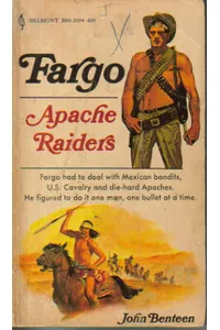 Apache Raiders