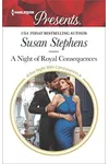 A Night of Royal Consequences