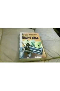 Wolf's Head