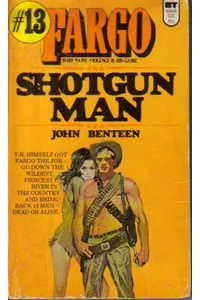 Shotgun Man
