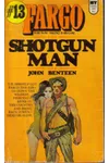 Shotgun Man