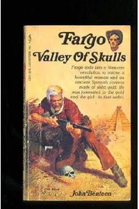 Valley of Skulls