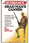 Dead Man's Canyon