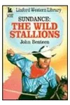 The Wild Stallions